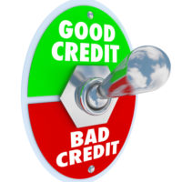 Improving your Credit Score