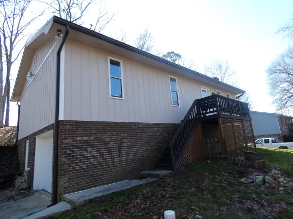 1957 Quail Hollow Rd, Morristown, TN 37814